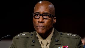 Marines promote first Black 4-star general in service history