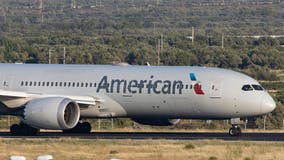 American Airlines cutting flights from fall schedule