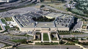 US military sees 13% increase in reported sexual assaults