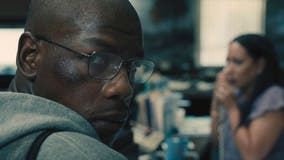 Movie review: John Boyega gets a dramatic showcase in ‘Breaking’