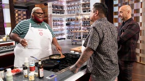 'MasterChef: Back to Win' recap: A spicy, surprising double whammy