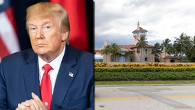 Trump seeks to block FBI review of docs seized in Mar-a-Lago search
