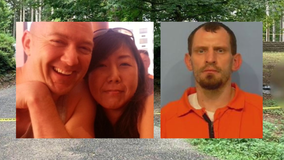 Bodies of murdered Washington couple found in garbage can, court docs say