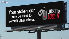 NJ car theft rings recruiting teens, lawmakers propose tougher penalties