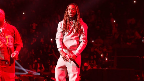 Fetty Wap arrested for alleged FaceTime death threat
