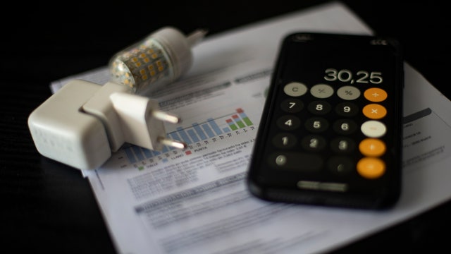 More than 20 million US households are behind on utility bills