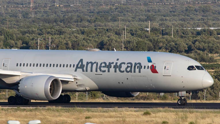 e5a149ac-American Airlines Boeing 787 Dreamliner