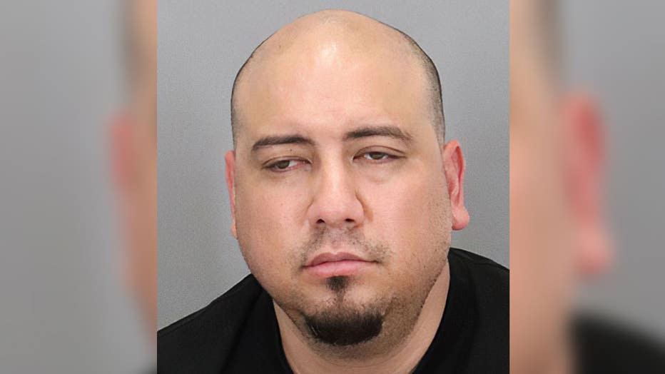 San Jose suspect