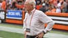 Fan arrested for allegedly throwing plastic bottle and hitting Cleveland Browns owner
