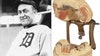 Someone paid more than $18K to own baseball legend Ty Cobb’s dentures.