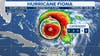Category 4 Hurricane Fiona eyes Bermuda as life-threatening swells spread toward US East Coast