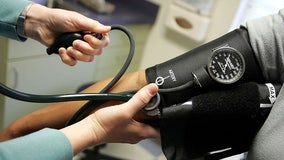 Study: Daily 'breath training' helps reduce high blood pressure