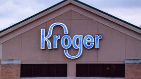 Vegetable products sold at Kroger recalled due to listeria concerns