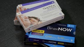 Can you use expired COVID tests? Here’s how to check