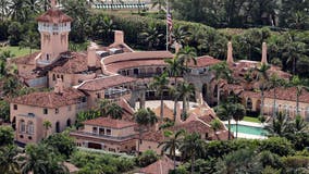 DOJ seeks appeal in Mar-a-Lago probe over seized classified docs