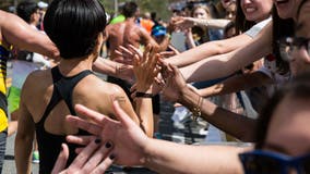 Boston Marathon opens 2023 race to nonbinary athletes