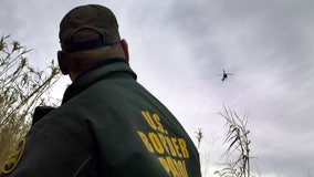 9 migrants found dead in Texas river, Border Patrol says
