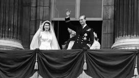 Queen Elizabeth II and Prince Philip: A love story