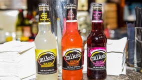 Mike's Hard Lemonade wants to pay you to take time off from work