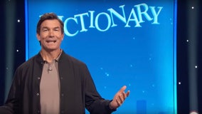 Jerry O'Connell on hosting his cozy game show 'Pictionary'