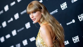 Taylor Swift fans speculate she'll perform at the Super Bowl