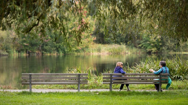 The 3 things a person can do to keep peak brain health, according to researchers