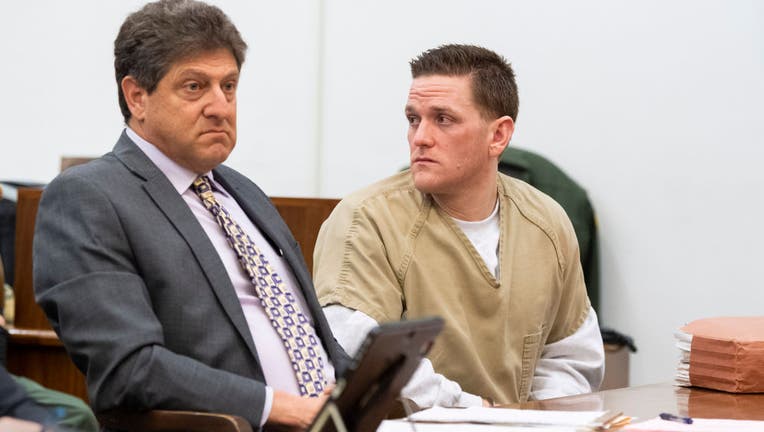 Josh Waring released from jail