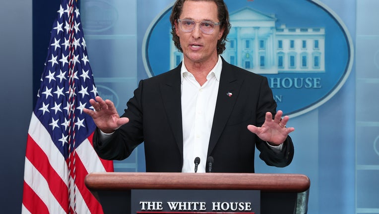 Press Secretary Jean-Pierre Holds Daily White House Briefing