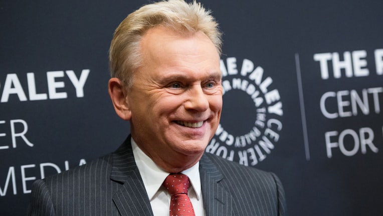 Pat Sajak