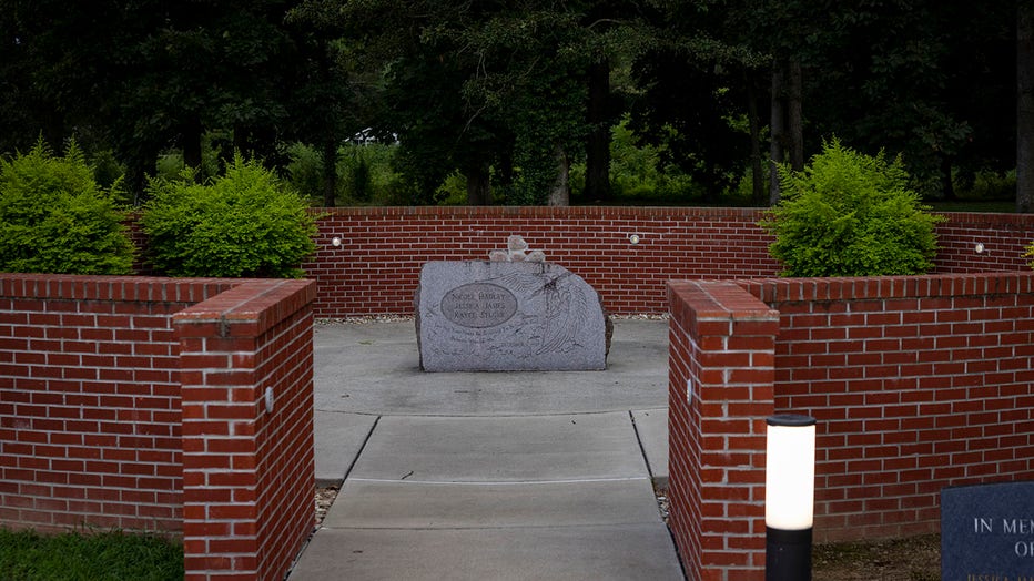 6c63834c-In 1997 Michael Carneal, 14, killed three students and injured five others at Heath High School in West Paducah, Ky. He has a hearing before the parole board in September, 25 years later.