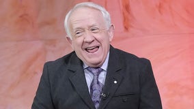 Actor Leslie Jordan dies in car crash at 67