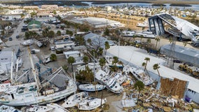 Hurricane Ian death toll surpasses 100 as search and recovery operations continue