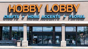 Hobby Lobby CEO David Green gives away company: 'Wealth can be a curse'