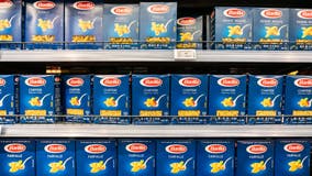 Pasta company Barilla faces class action suit over 'misleading' label: 'Italy's #1 Brand of Pasta'