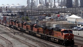 Railroads reject latest sick time demands, raising chance of strike