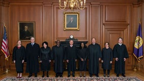 Supreme Court back in session Monday with new justice and top cases