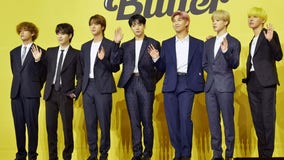 BTS members to do mandatory military service in South Korea, agency says