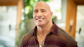 Dwayne ‘The Rock’ Johnson no longer considering presidential run