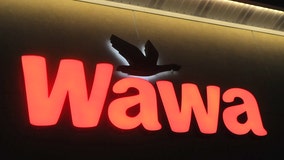 Wawa joins list of retail stores closing, shortening hours due to crime