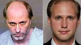 Nathan Larson, admitted pedophilia advocate who once ran for political office, dies in custody