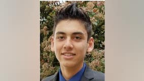 California teacher arrested stemming from 2020 disappearance of teen