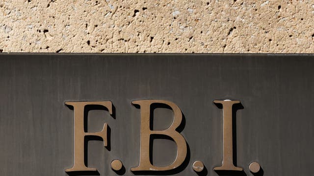 FBI warns of criminals using rideshares to abduct children