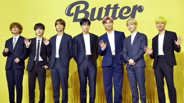 BTS members face possible military service in South Korea