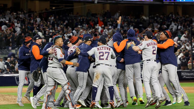 e78f94ee-American League Championship Series Game 4: Houston Astros v. New York Yankees