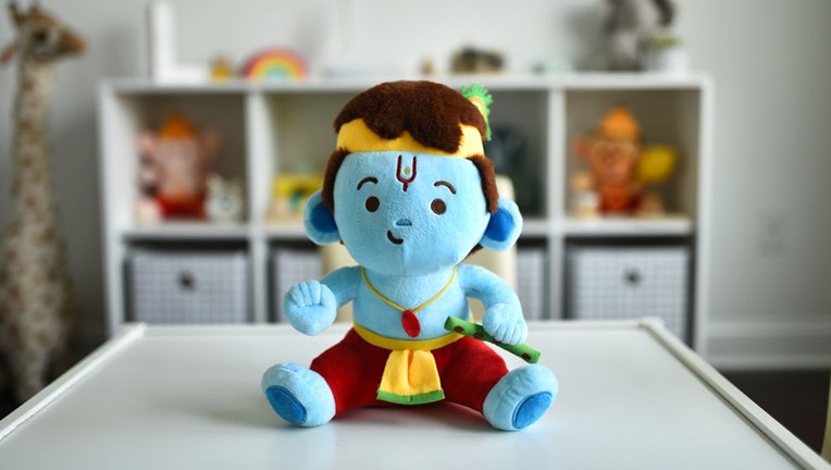 Modi_Toys_Baby_Krishna