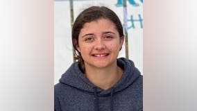 Kaylee Jones found: Missing teen found safe after nearly 5 months