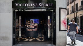 Victoria's Secret to buy online lingerie startup Adore Me for $400M