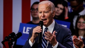 Biden says there’s still not enough votes to codify abortion rights