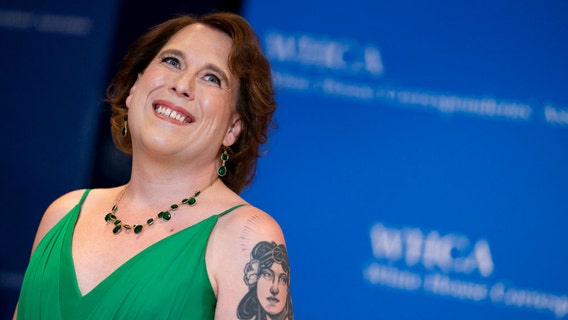 Amy Schneider wins hard-fought ‘Jeopardy!’ tournament of champions