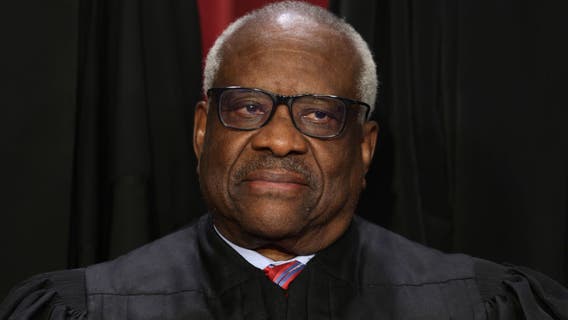 Trump lawyers saw Justice Thomas as 'key' to fighting 2020 election